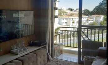 Imagem: Apartamento para Venda em São Bernardo