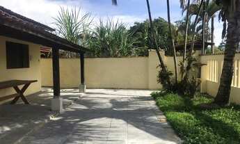 Imagem: Pontal de Santa Marina /Caragua