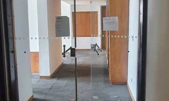 Imagem 2: EXCELETE CONJUNTO COMERCIAL NA AV. PAULISTA C/ 700 M² P/ LOCAÇÃO - COMJUNTO NACIONAL