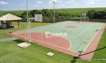 Imagem 4: Terreno à venda, 390 m² por R$ 550.000,00 - Condomínio Terras do Cancioneiro - Paulínia/SP