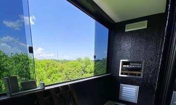 Imagem 6: Apartamento 3 quartos- Aleixo