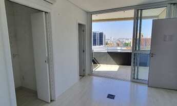 Imagem 5: Sala comercial com ar condicionado de 82m2 nas Nações Unidas