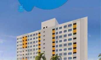 Imagem: Apartamento 1 e 2 dorms em Osasco c lazer