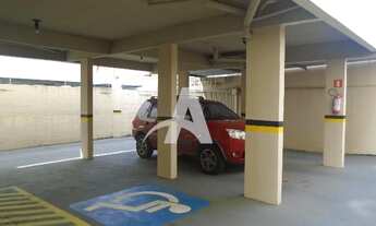 Imagem 2: Aluguel Apartamento SANTA MONICA