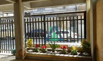 Imagem 3: Apartamentos com 2 dormitórios à venda, 46 m² por R$ 200.000 - Coelho da Rocha - São João