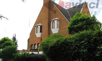 Imagem 3: Casa residencial à venda, Vila Inglesa, Campos do Jordão