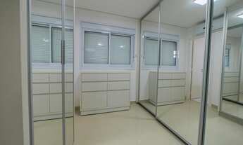 Imagem 6: Apartamento para venda tem 137 metros quadrados com 3 quartos em Setor Marista - Goiânia