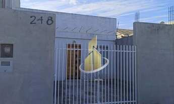 Imagem 3: Casa à venda, 56 m² por R$ 240.000,00 - Residencial Santa Paula - Jacareí/SP