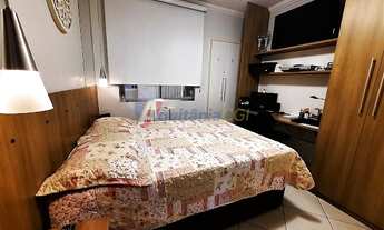 Imagem 2: Apartamento de quarto e sala na Glória - Rio de Janeiro - RJ