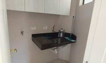 Imagem 2: Apartamento 3 dorm. (1 suíte) - 2 vagas cobertas - Centro - Poá/SP