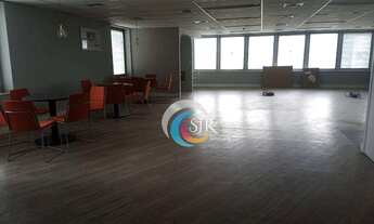 Imagem 3: Conjunto para alugar, 130 m² - Brooklin - São Paulo/SP