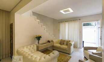 Imagem 4: Casa para Aluguel - Vila Clementino, 3 Quartos, 160 m2