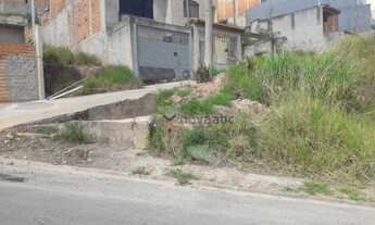 Imagem 5: Terreno à venda, 118 m² por R$ 165.000 - Jardim do Mirante - Santo André/SP