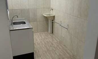 Imagem 3: Apartamento sem Condomínio para Venda em Santo André, Vila Junqueira, 2 dormitórios, 1 ban