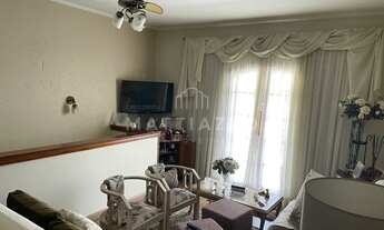 Imagem 3: LIMEIRA - Casa Padrão - Jardim Elisa Fumagalli