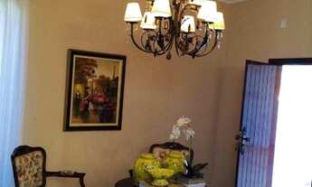 Imagem 2: Casa com 5 dormitórios à venda, 321 m² - Centro - Barretos/SP