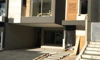 Imagem: Sobrado à venda, Uberaba, Curitiba, PR