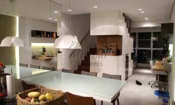 Imagem 7: REF 5264 Cobertura no Bairro Vila Osasco - Osasco - SP