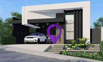 Imagem 2: Casa à venda, 150 m² por R$ 1.100.000,00 - Setvillage Las Palmas - Pouso Alegre/MG