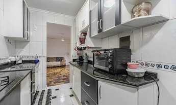 Imagem 9: CURITIBA - Apartamento Padrão - Batel