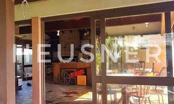 Imagem 6: Casa com 5 dormitórios à venda, 331 m² por R$ 1.908.000,00 - Operário - Novo Hamburgo/RS