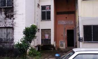 Imagem 3: Aluga-se apartamento de 2 quartos no Conjunto Marcos Freire III por R$: 600,00