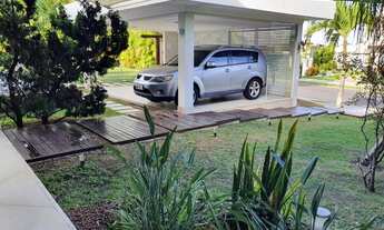 Imagem 7: Casa espetacular a venda no Alphaville Litoral Norte1