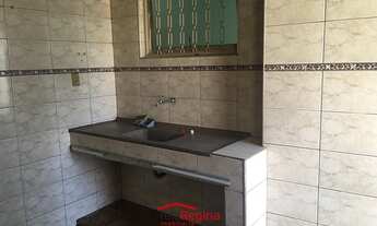 Imagem 6: CASA PARA ALUGAR COM 1 DORMITÓRIO EM CAÇAPAVA