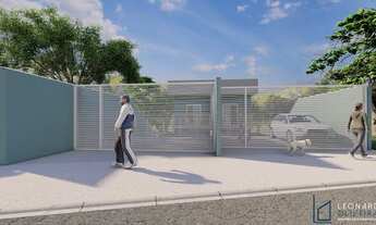 Imagem 2: Casa com 3 dormitórios à venda, 130 m² por R$ 900.000,00 - Jardim do Lago - Atibaia/SP