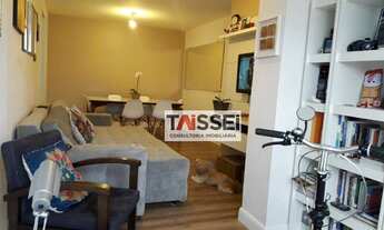 Imagem 2: Apartamento à venda, 67 m² por R$ 600.000,00 - Saúde - São Paulo/SP