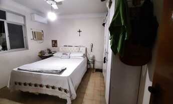 Imagem 3: Apartamento para venda com 95 metros quadrados com 3 quartos em Praia da Costa - Vila Velh