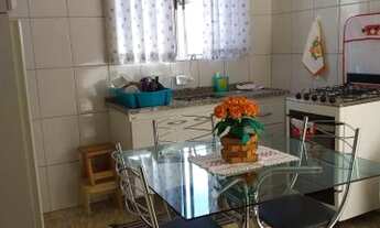 Imagem 4: Sobrado com 1 dormitório à venda, 191 m² por R$ 690.000,00 - Parque Gerassi - Santo André