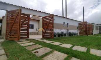 Imagem 2: Casa com 2 dorms, Balneário Jequitibá, Itanhaém - R$ 369 mil, Cod: 722