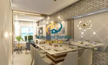 Imagem 6: Apartamento à venda no bairro Centro - Mongaguá/SP