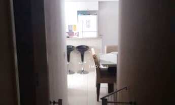 Imagem 4: Apartamento com 2 dormitórios à venda, 50 m² por R$ 430.000 - Vila Ema - São Paulo/SP