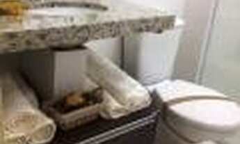 Imagem 6: Apartamento à venda, 45 m² por R$ 160.000,00 - Jardim Centenário - Aracaju/SE