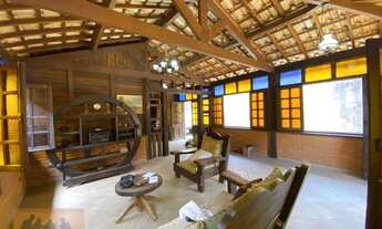 Imagem 7: Bosque de Barão Geraldo - Campinas/SP