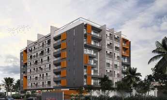 Imagem 2: Apartamento 1 Quarto para Venda em João Pessoa, Bessa, 1 dormitório, 1 suíte, 1 banheiro