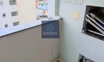 Imagem 7: Apartamento para Venda em Palhoça, BELA VISTA, 2 dormitórios, 1 banheiro, 1 vaga