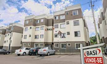 Imagem 2: CAMPO LARGO - Apartamento Padrão - JARDIM IRUAMA