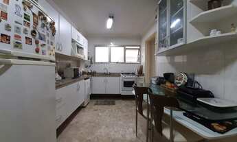 Imagem 6: EXCELENTE APARTAMENTO NO MELHOR DE MOEMA !