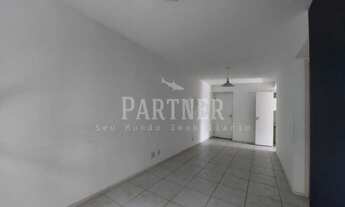 Imagem 3: Apartamento 3 Quartos Condomínio Vernissage Pechincha