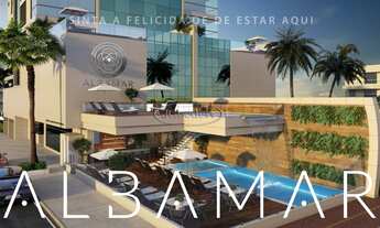 Imagem: Albamar Residence - JGoedert Imóveis