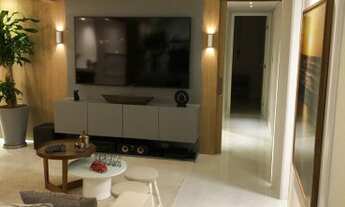 Imagem 6: Apartamento para venda possui 113 metros quadrados com 2 quartos em Patamares - Salvador