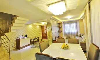 Imagem 3: CURITIBA - Casa de Condomínio - Boqueirão