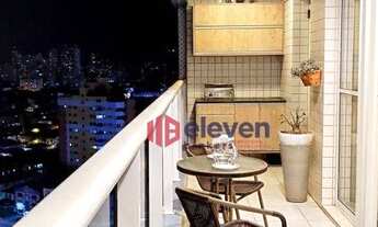 Imagem 5: Apartamento com 2 dormitórios à venda, 82 m² por R$ 775.000 - Boqueirão - Santos/SP