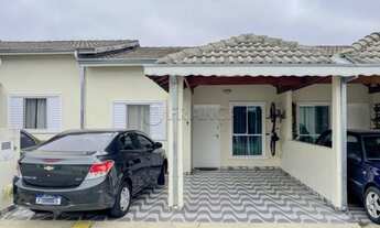 Imagem 2: Jacareí - Casa de Condomínio - Cidade Salvador