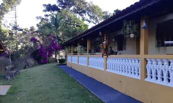 Imagem 4: BORDA DA MATA - Sítio - Serrinha