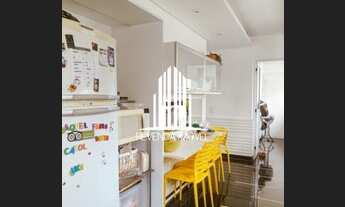 Imagem 5: Apartamento com 3 dormitórios, 131m² à venda na Vila Mariana