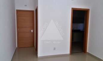 Imagem 3: Apartamento Apartamento com 2 dormitórios